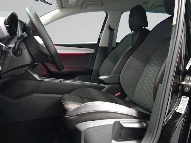 Seat Leon DSG FR-lijn Sportstourer