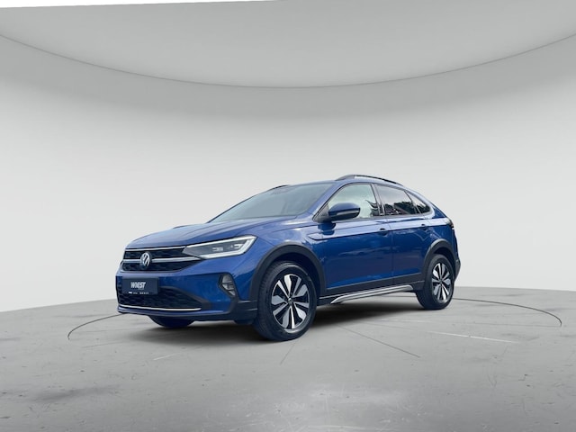 Volkswagen Taigo 1.5 TSI DSG IQ.Drive Life