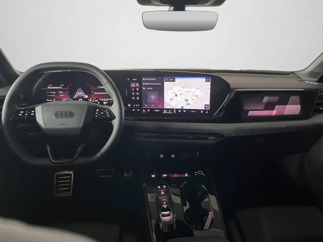 Audi S5 Avant S-Tronic