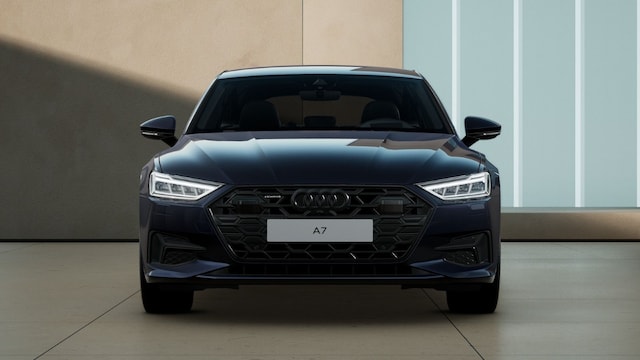 Audi A7 50 TDI Quattro Sportback