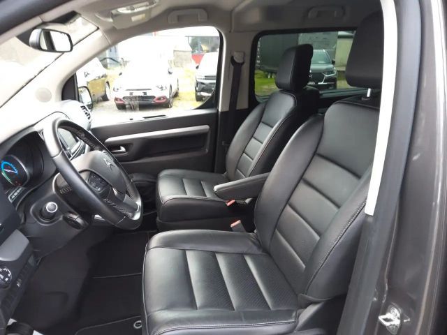 Citroën Spacetourer Business