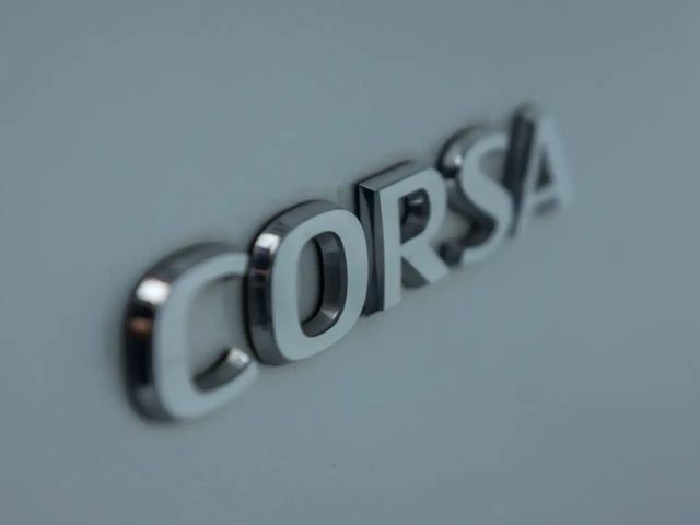 Opel Corsa Edition F Edition