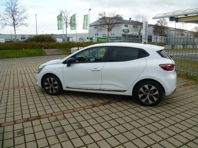 Renault Clio Evolution TCe 90