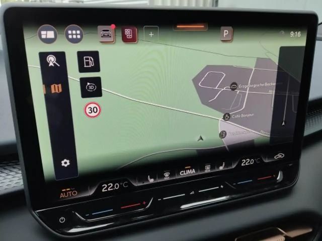 Cupra Terramar 1.5 eTSI