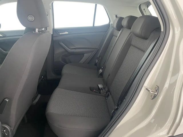 Volkswagen T-Cross 4Me TSI