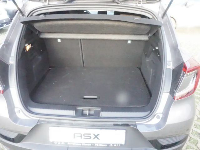 Mitsubishi ASX Edition Hybrid*KLIMAAUTMATIK*ALUFELGEN*SITZHEIZUNG