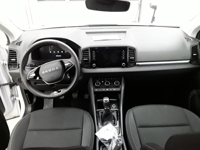 Skoda Karoq 1.0 TSI Tour