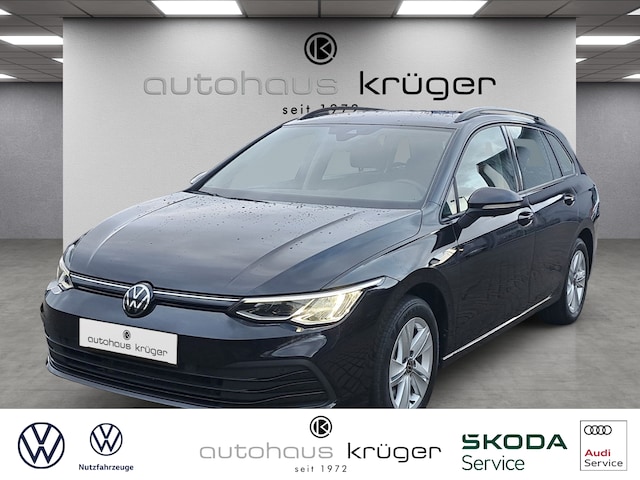 Volkswagen Golf 2.0 TDI DSG Life Variant