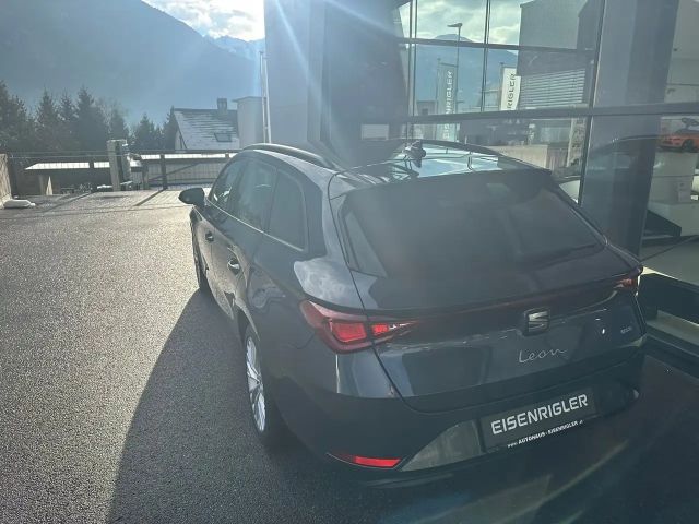 Seat Leon DSG Style e-Hybrid