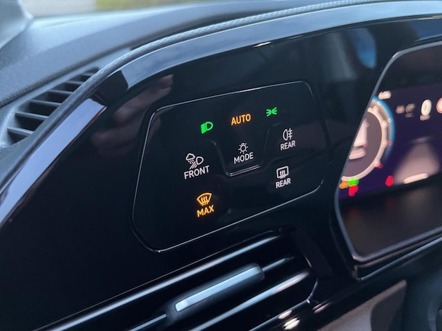 Volkswagen Caddy Maxi Style