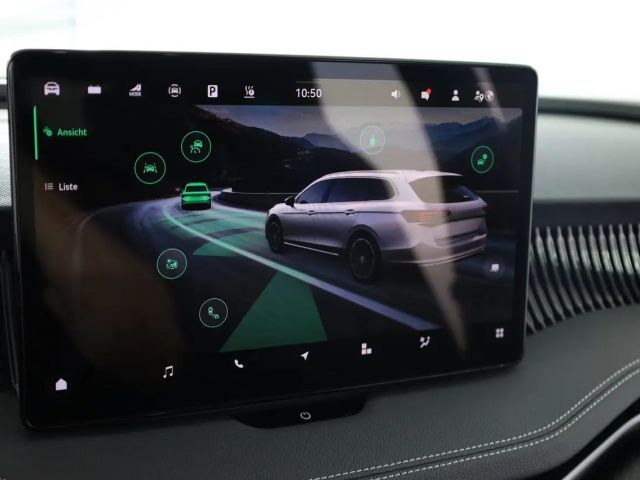 Skoda Superb Sportline iV