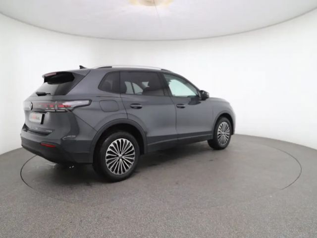 Volkswagen Tiguan DSG eHybrid