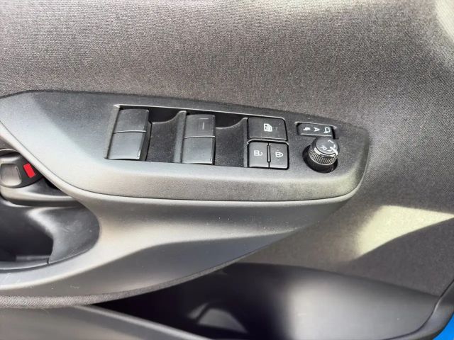 Toyota Yaris Hybride VVT-i