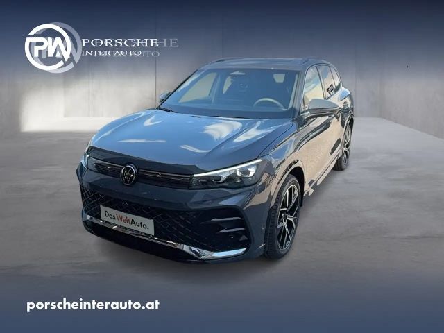 Volkswagen Tiguan DSG Sport