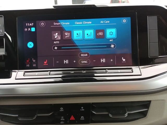 Volkswagen Multivan 1.4 TSI T7 eHybrid