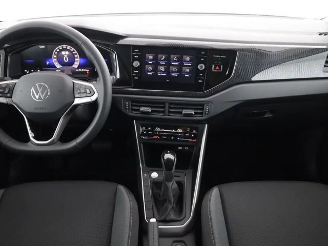 Volkswagen Taigo DSG Life