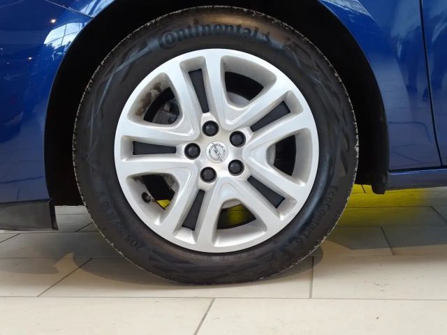 Opel Astra 1.2 Turbo Edition Turbo