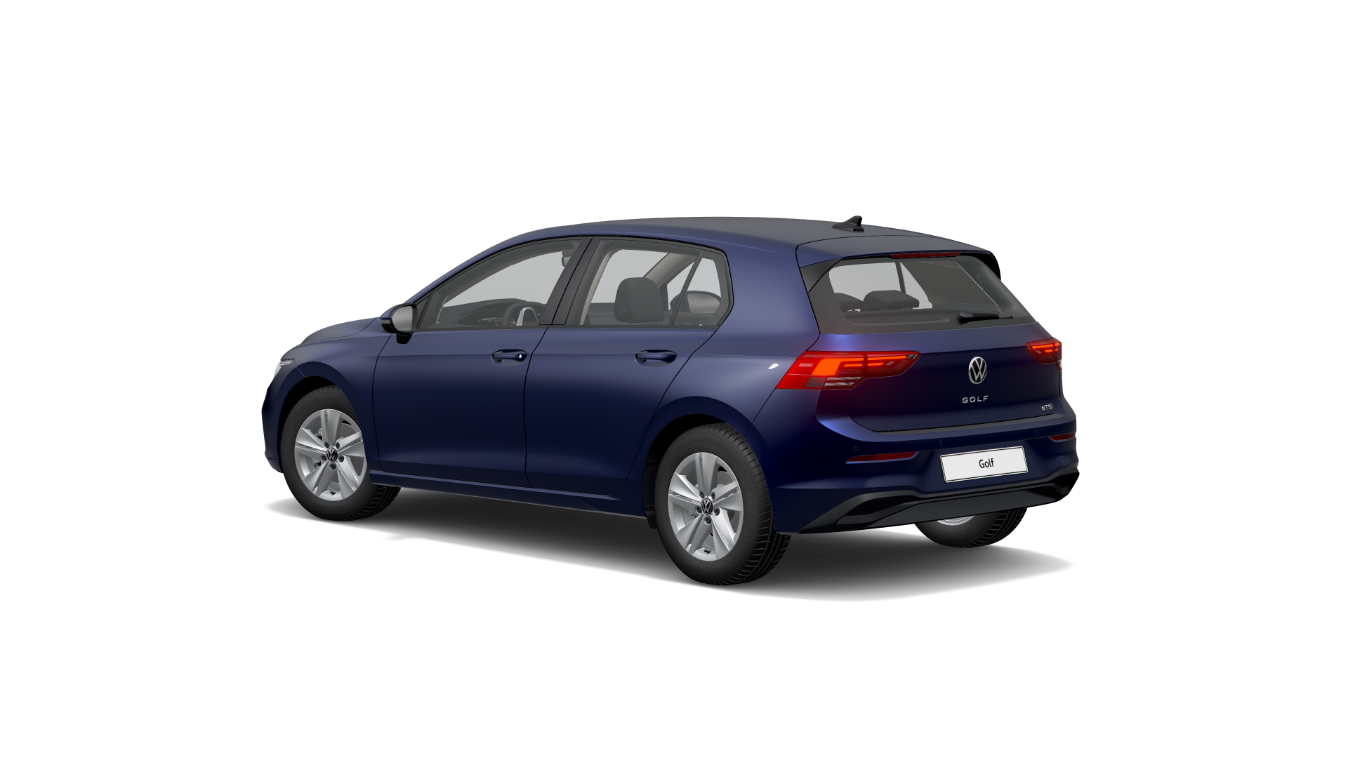 Volkswagen Golf DSG Golf VIII