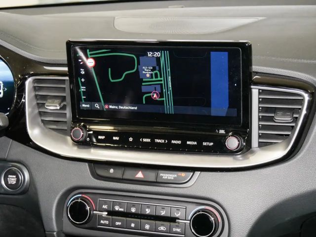 Kia ProCeed GDi GT-Line