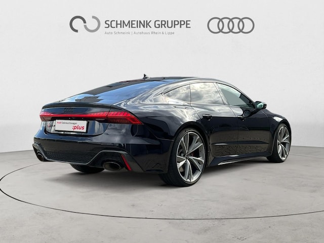 Audi RS7 Quattro Sportback