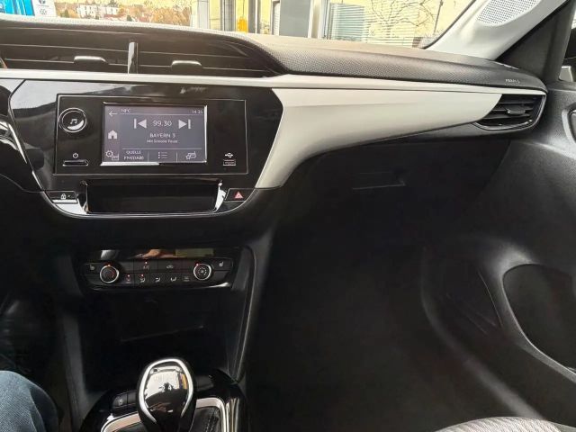 Opel Corsa Edition F Edition