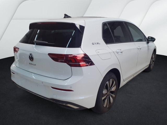 Volkswagen Golf 2.0 TDI DSG Golf VIII