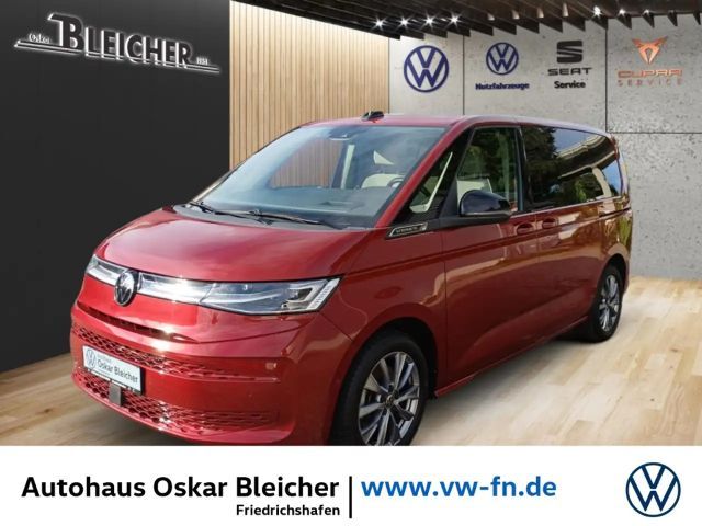 Volkswagen Multivan 1.4 TSI T7 eHybrid