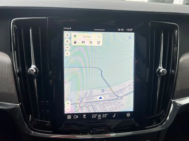 Volvo V90 Cross Country AWD Ultimate