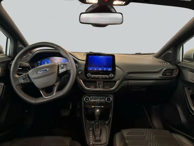 Ford Puma EcoBoost ST Line