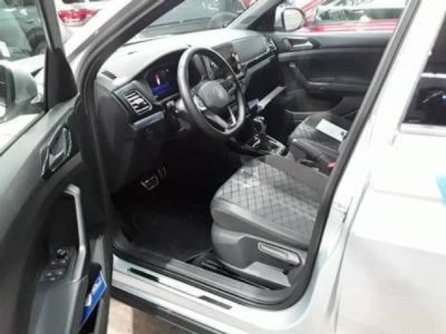 Volkswagen T-Cross DSG R-Line