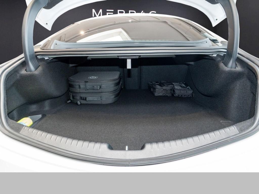 Mercedes-Benz CLE 300 e mit EQ Hybrid Technologie 360 ACC AUT