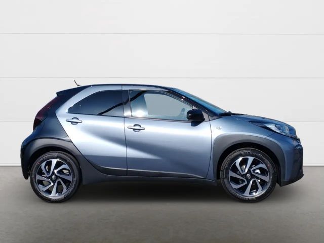 Toyota Aygo X Hatchback