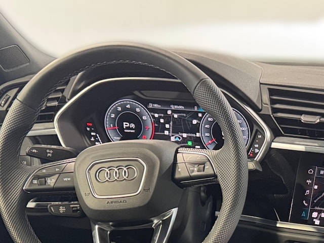 Audi Q3 Quattro S-Tronic Sportback