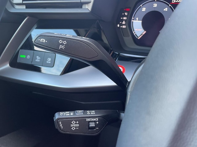 Audi A3 35 TDI Sportback