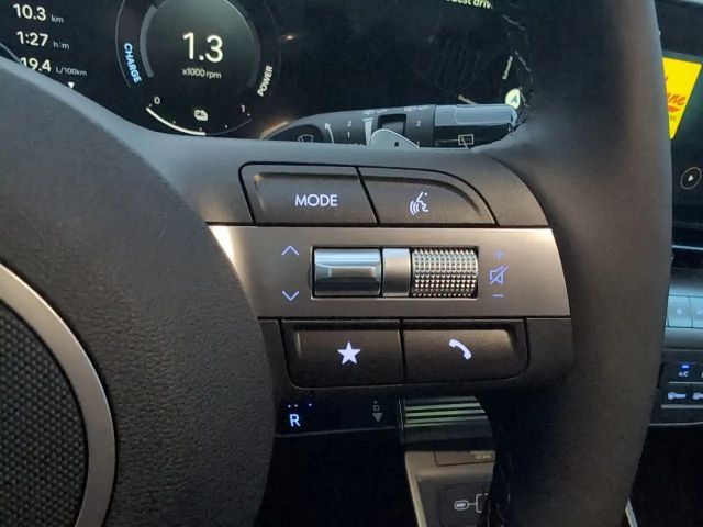 Hyundai Kona 1.6 2WD