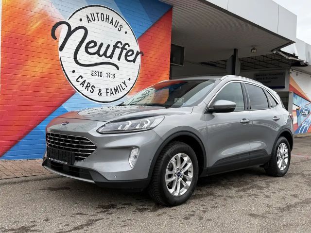 Ford Kuga 4x4 AWD Titanium X