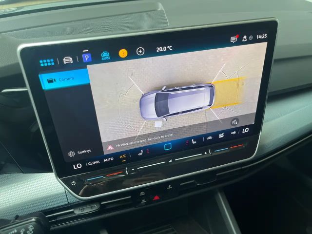 Volkswagen Golf 1.5 TSI Variant