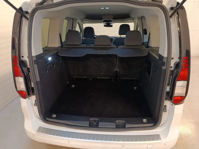 Volkswagen Caddy Family