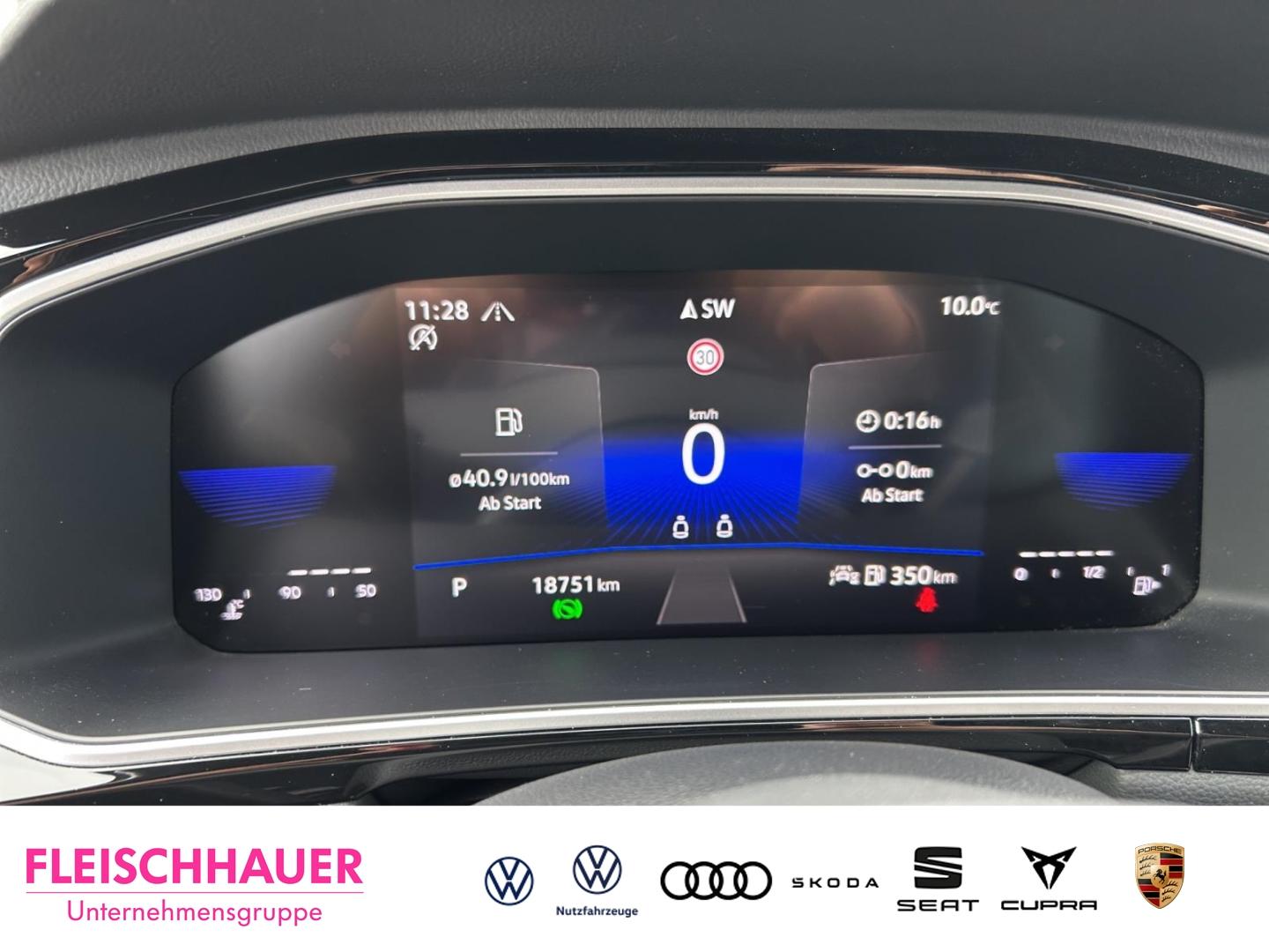 Volkswagen T-Roc 1.5 TSI Cabriolet DSG R-Line