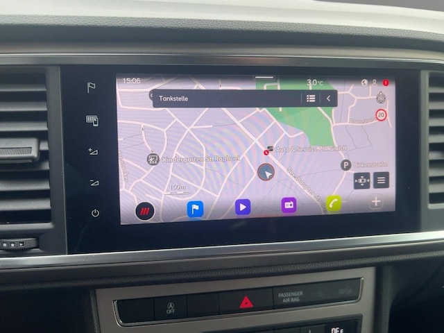 Seat Ateca 1.5 TSI DSG