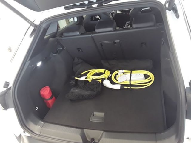 Volkswagen ID.4 4Motion GTX