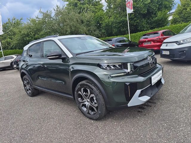 Citroën C3 Aircross Plus