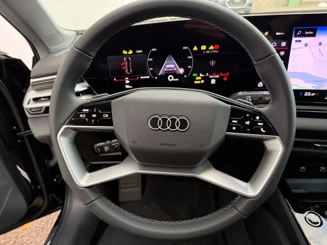 Audi A5 TFSI