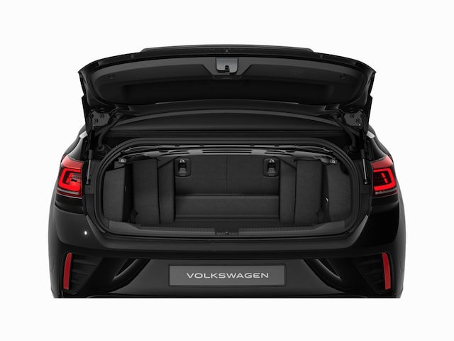 Volkswagen T-Roc 1.5 TSI Cabriolet R-Line