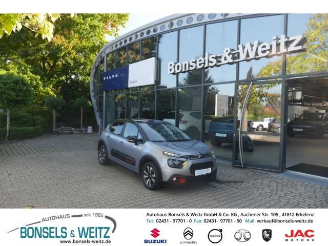 Citroën C3 C-Series PureTech