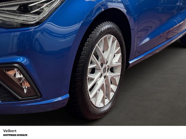 Seat Ibiza 1.0 TSI DSG Xcellence