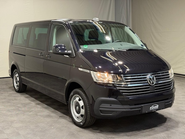 Volkswagen Caravelle 2.0 TDI DSG Lang T6