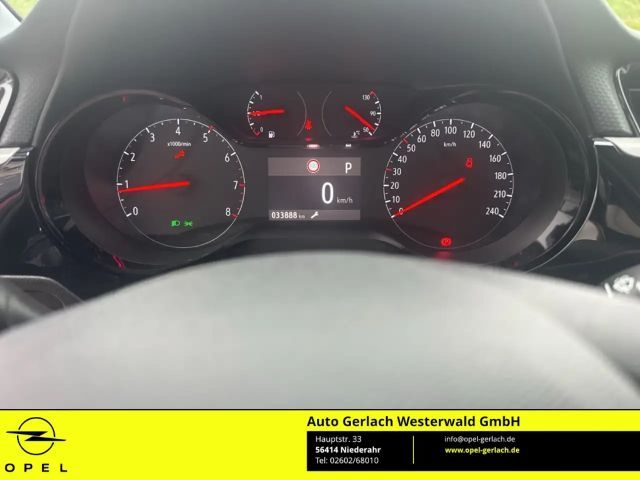 Opel Corsa Edition F Edition