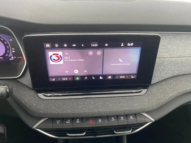 Skoda Octavia Selection