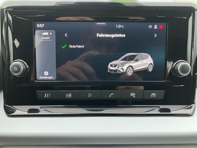 Seat Arona DSG Style